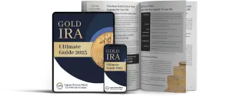 Best precious metals IRA companies comparison - top rated gold investment providers