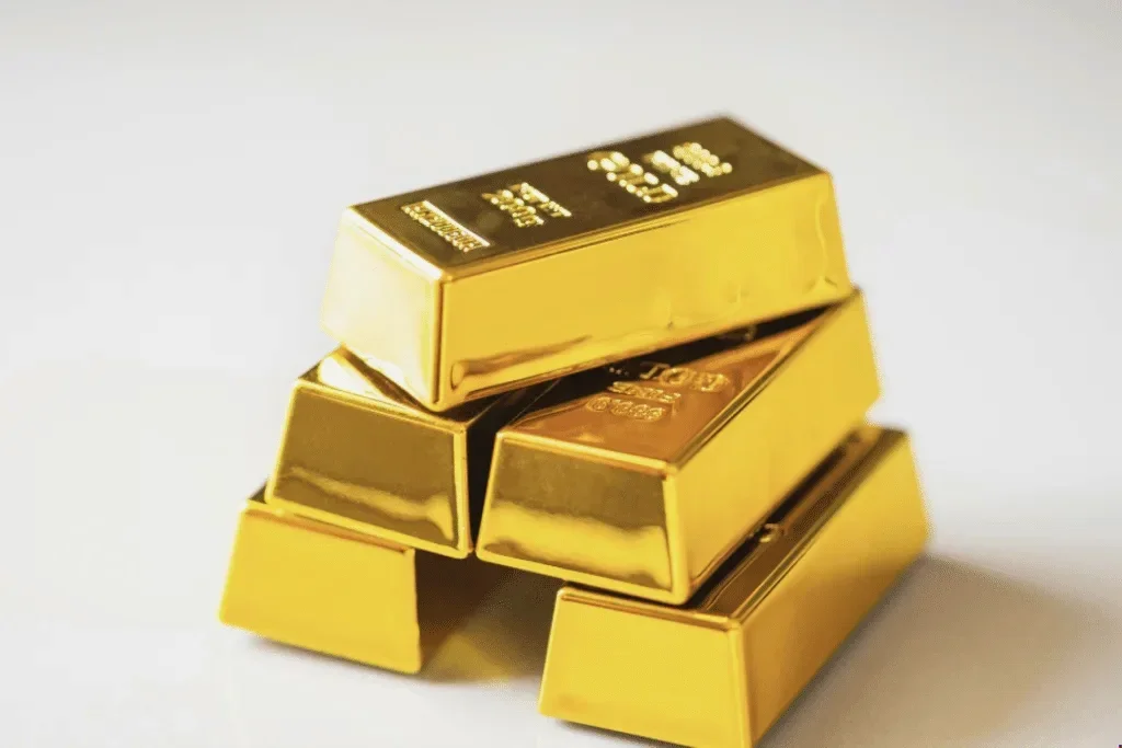 Gold IRA investing guide - precious metals for retirement
