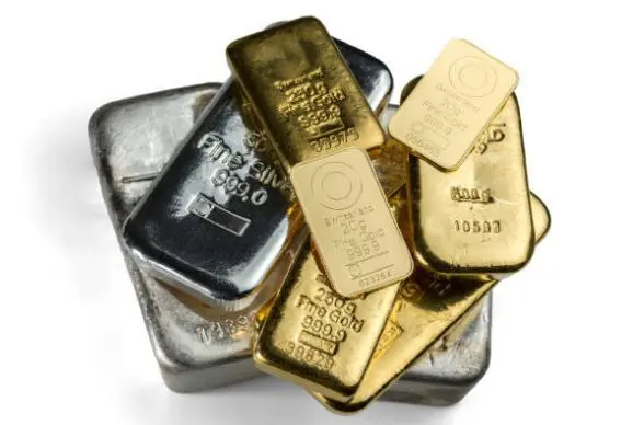 How Gold IRAs work - step by step process for opening a precious metals retirement account